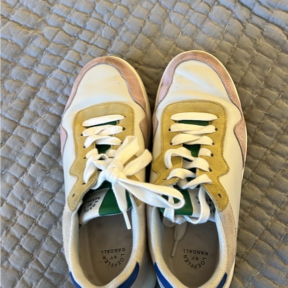 Loefflar Randall sneakers size 7 - Picture 2 of 5